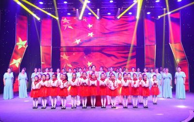 2019潍坊戏剧曲艺周:文化盛宴飨鸢都观众